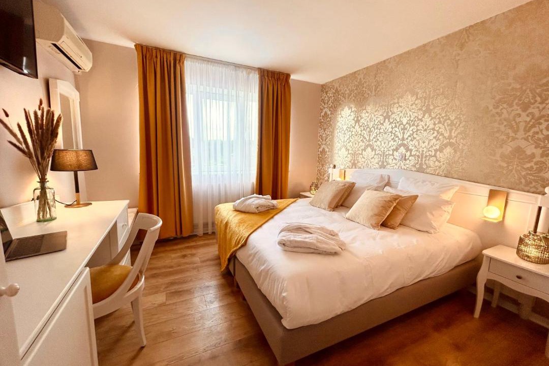 Photo of Bedroom in Albert