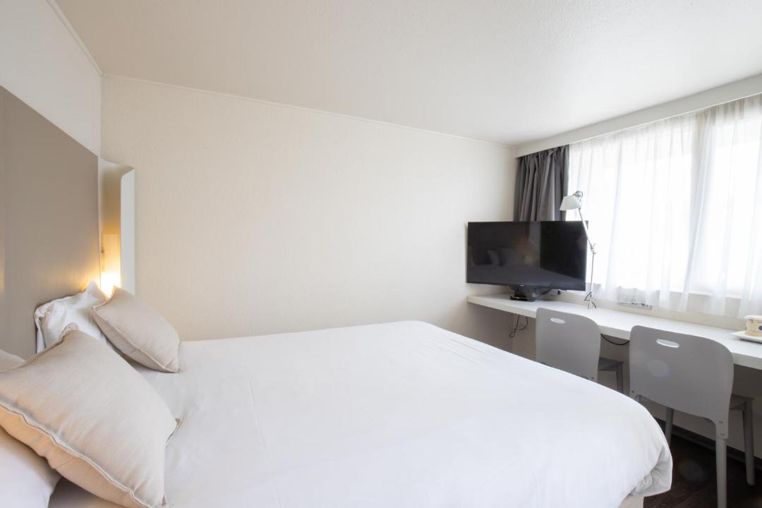 Photo of Bedroom in Muire - Haubette