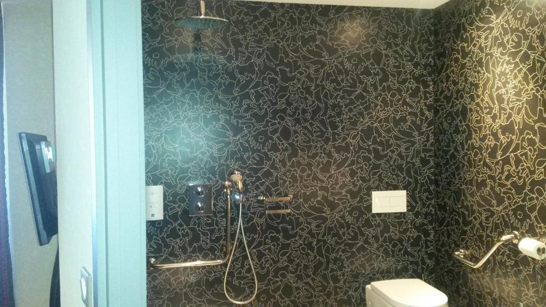 Photo of Bathroom in Dole