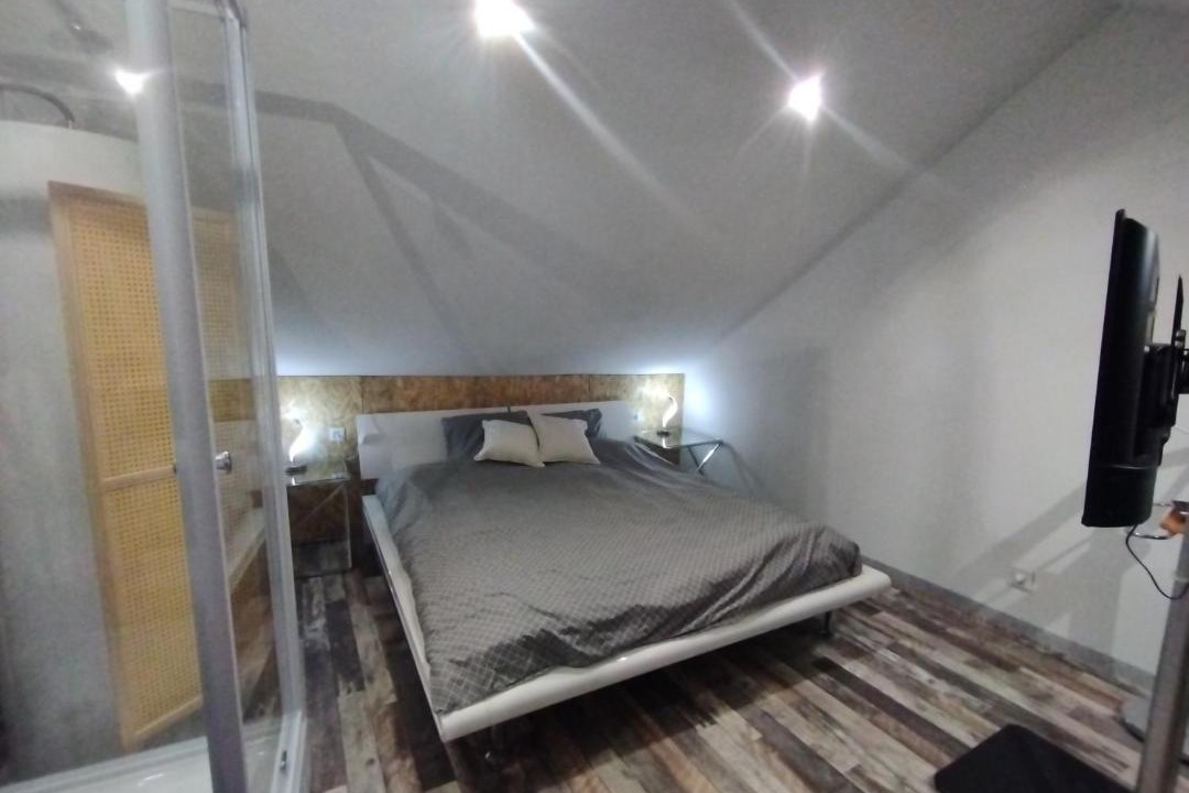 Photo of Bedroom in Verton