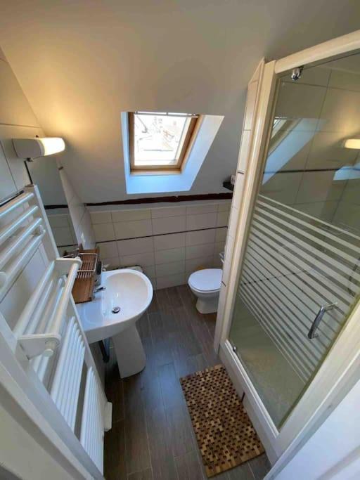 Photo of Bathroom in Ablis
