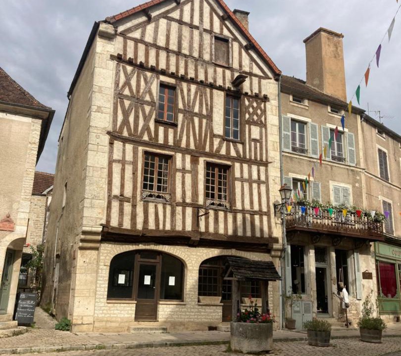 Photo of Others in Noyers-sur-Serein