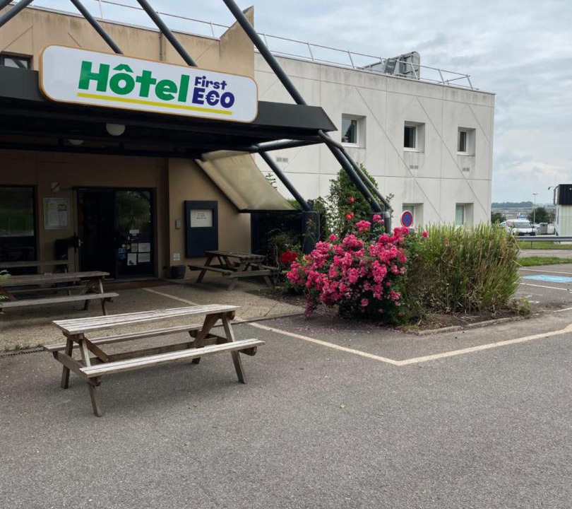 Photo of Others in Dieppe