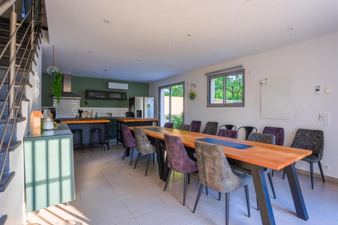 Photo of Livingroom in Milly-la-Foret