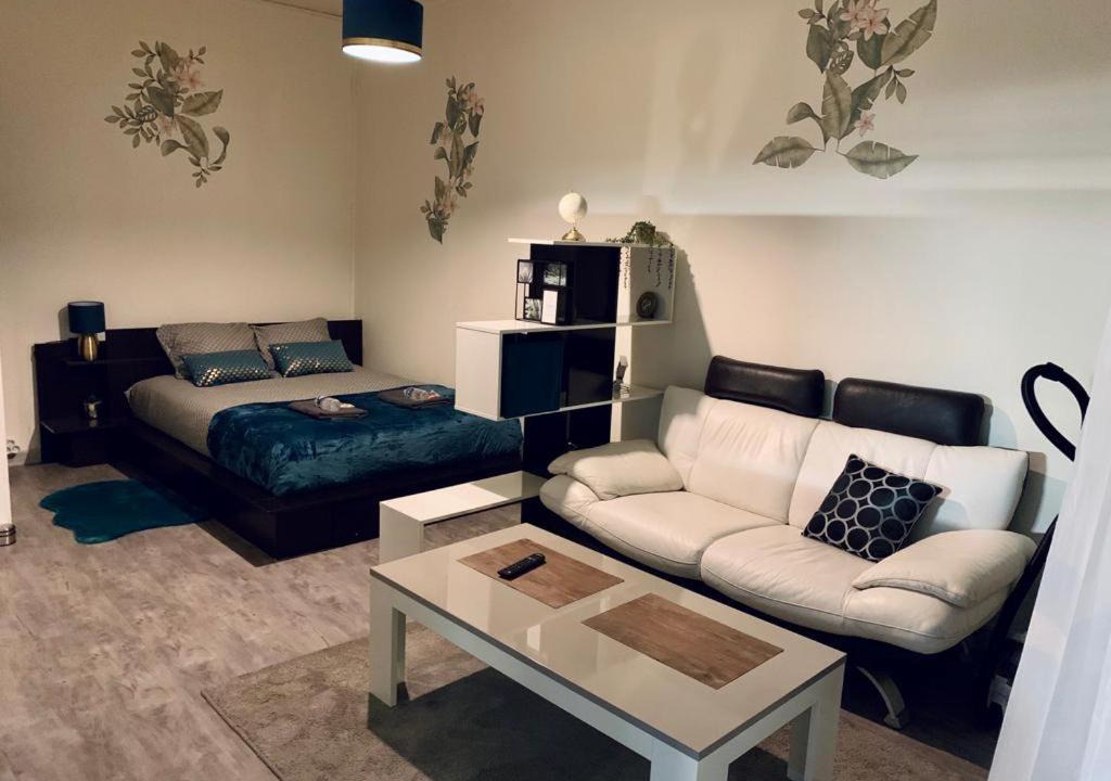 Photo of Livingroom in Denain