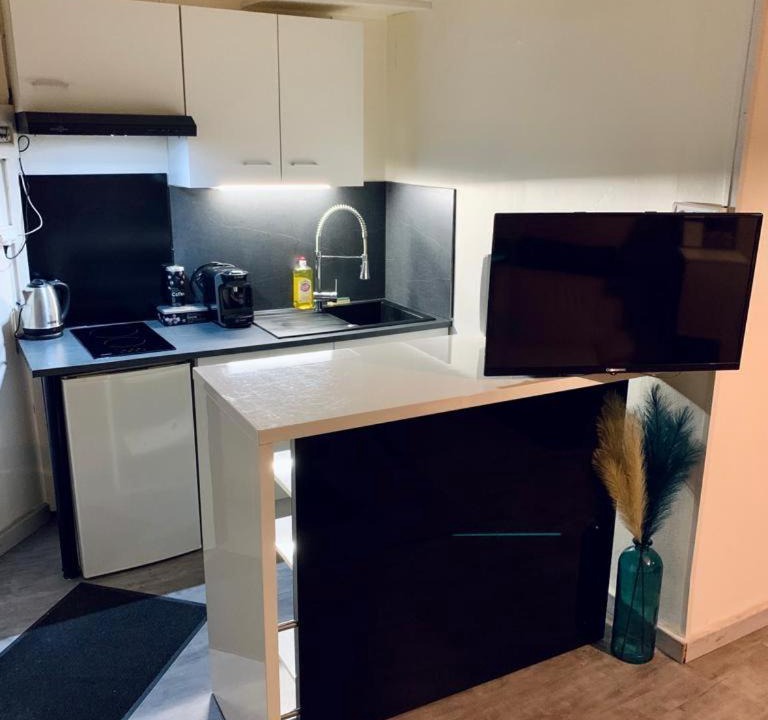 Photo of Kitchen in Denain