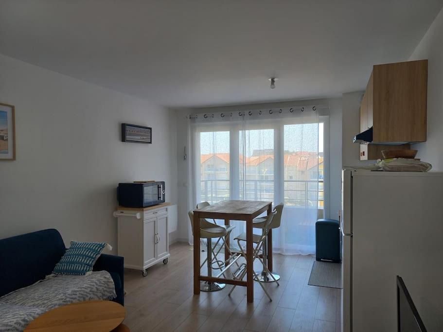 Photo of Livingroom in Stella-Plage
