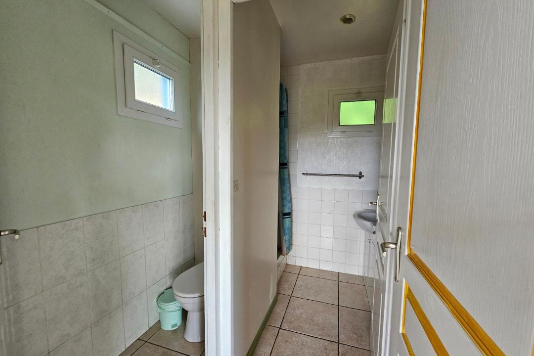 Photo of Bathroom in Colleville