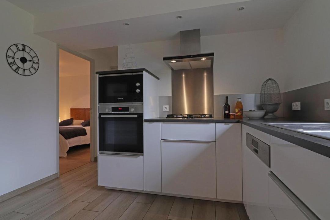 Photo of Kitchen in Ceauce