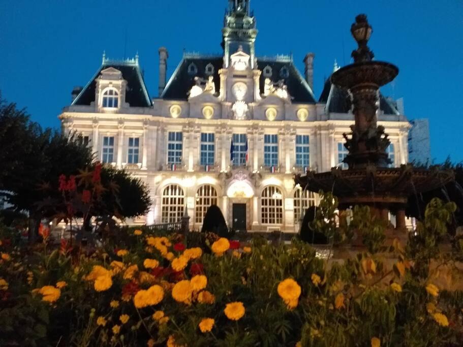 Photo of Others in Limoges