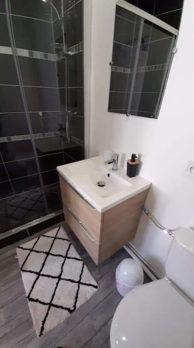 Photo of Bathroom in Limoges