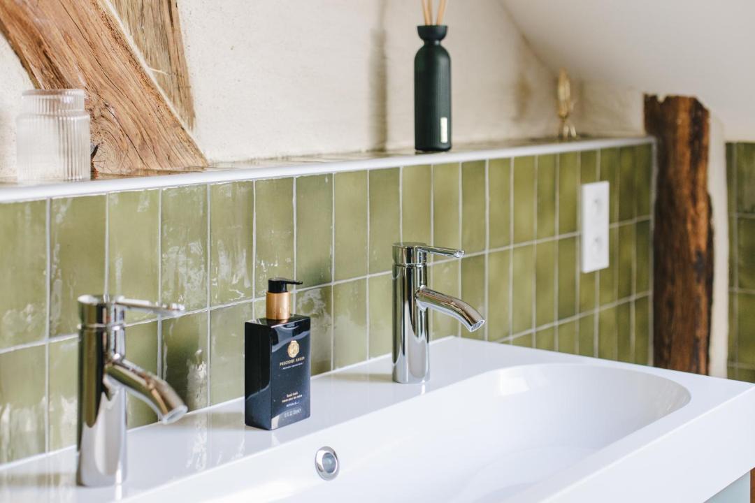 Photo of Bathroom in Champignelles