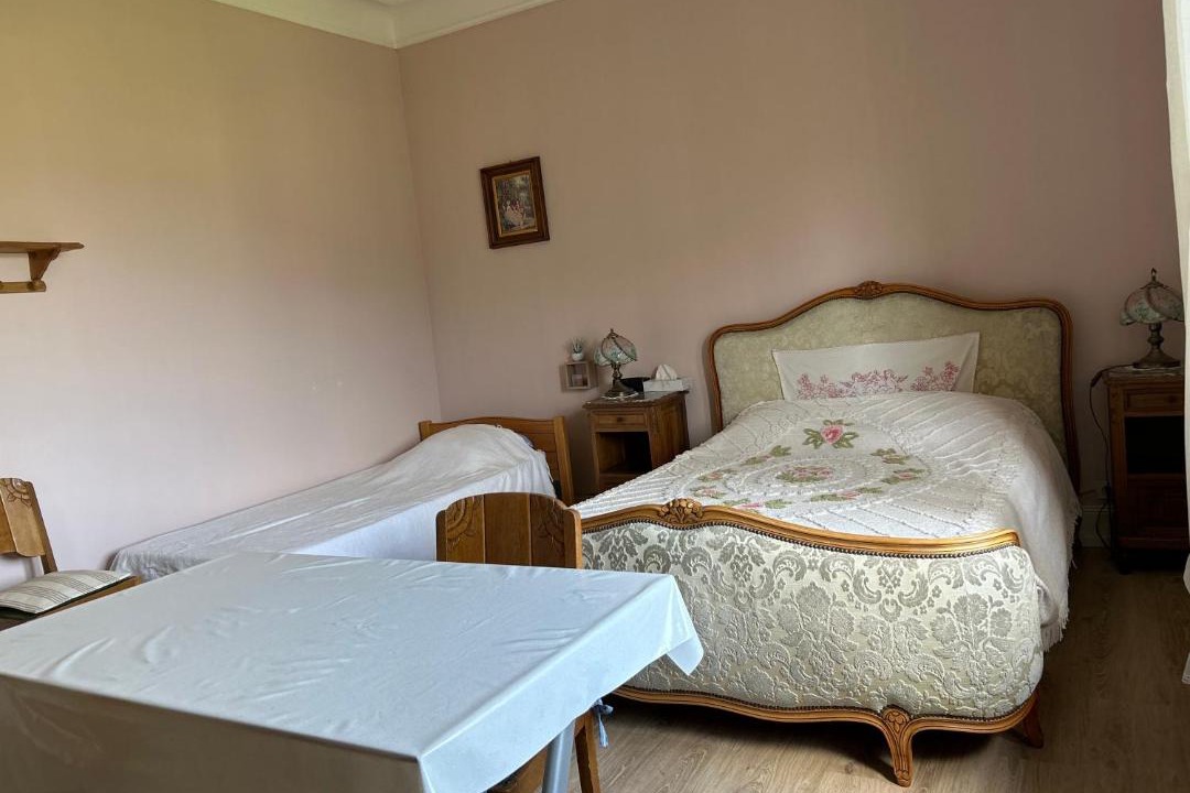 Photo of Bedroom in Saint-Amarin