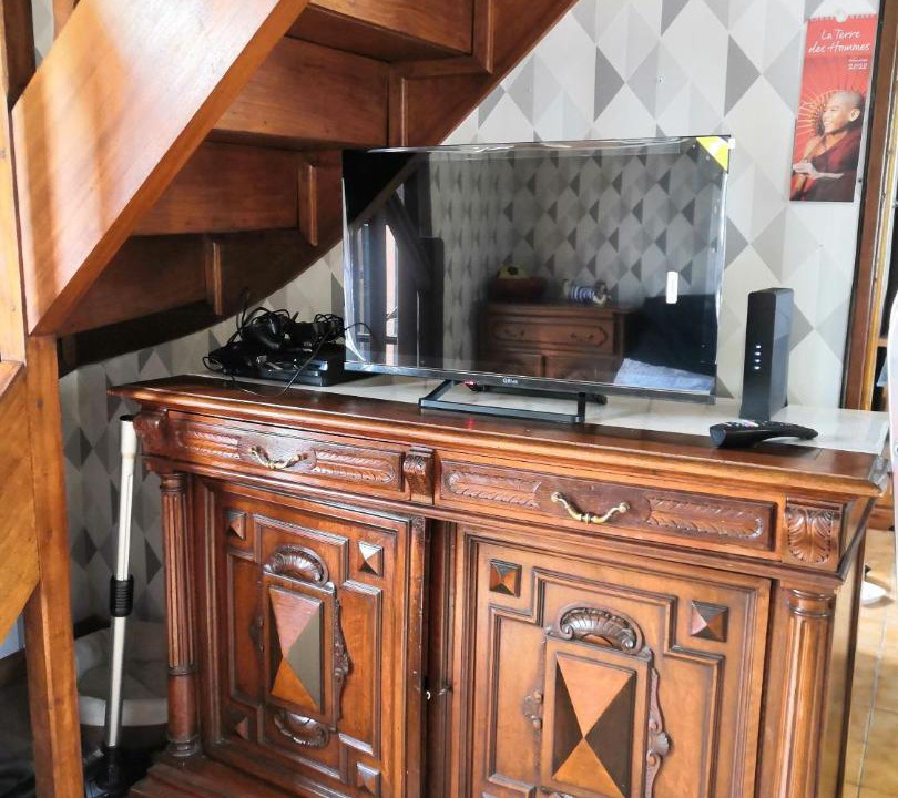 Photo of Kitchen in Yzengremer