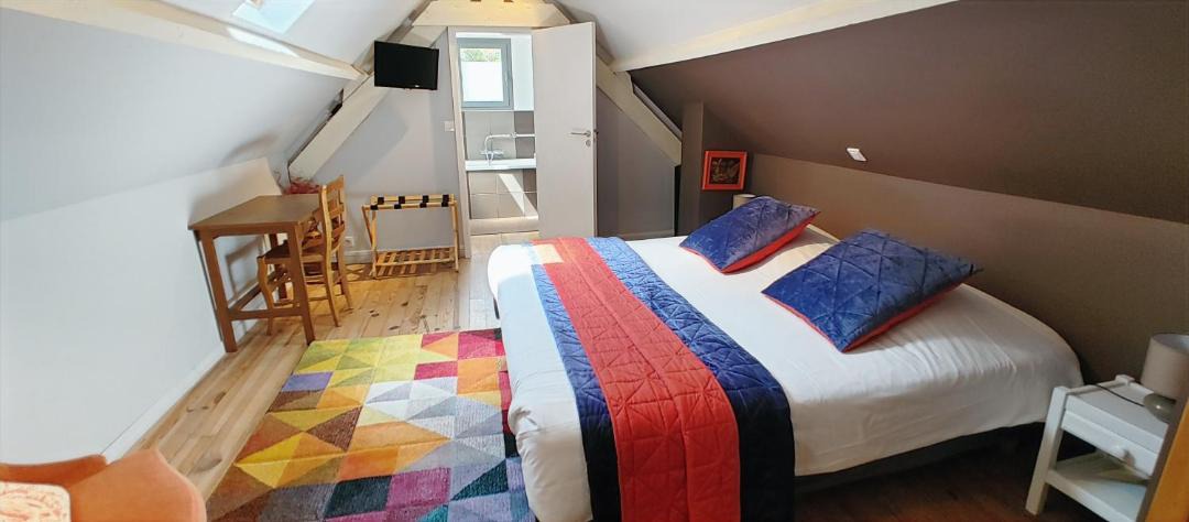 Photo of Bedroom in Saint-Valery-sur-Somme
