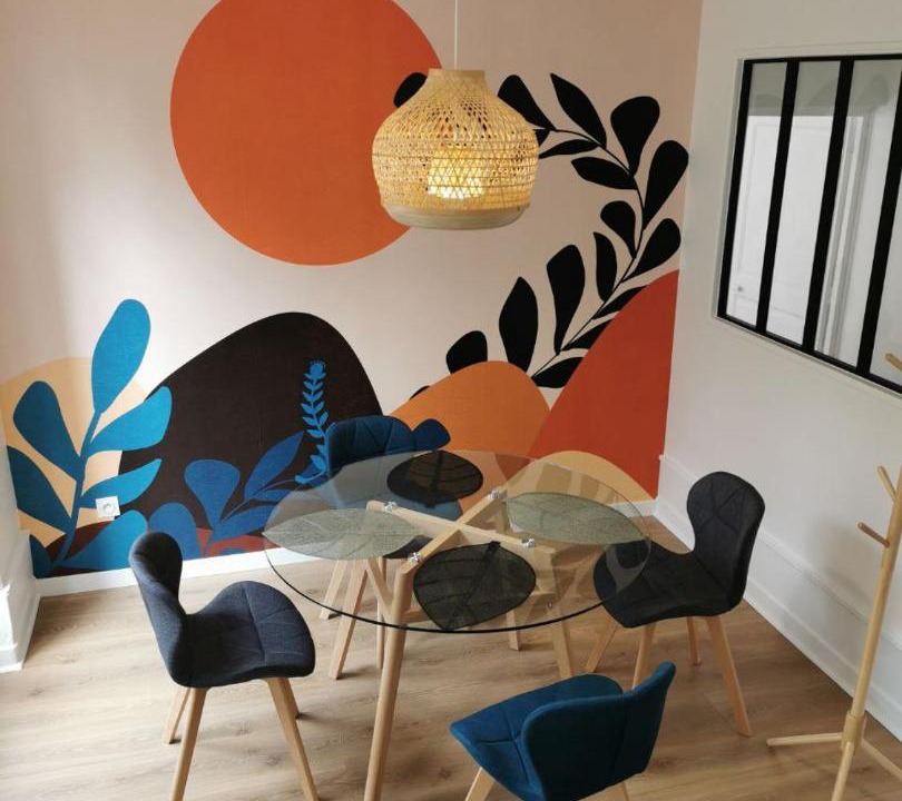 Photo of Livingroom in Givry