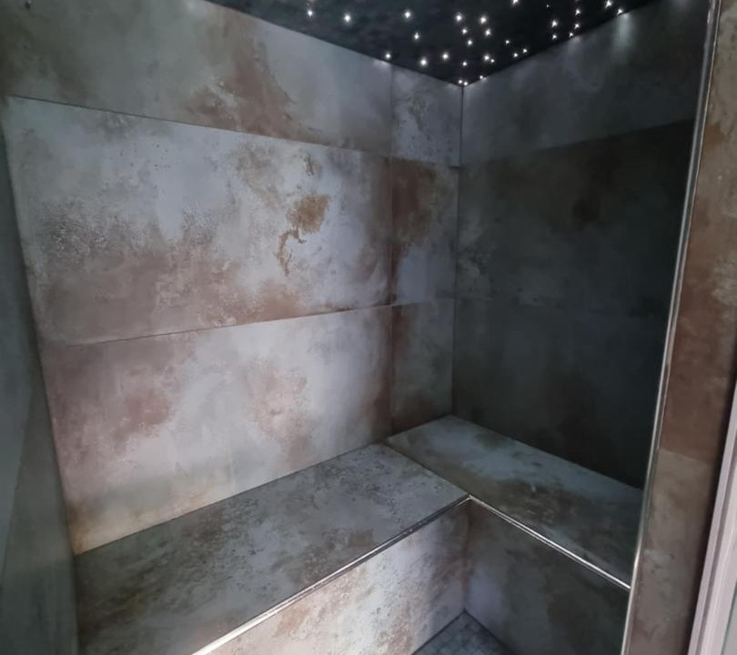 Photo of Bathroom in Fontainebleau