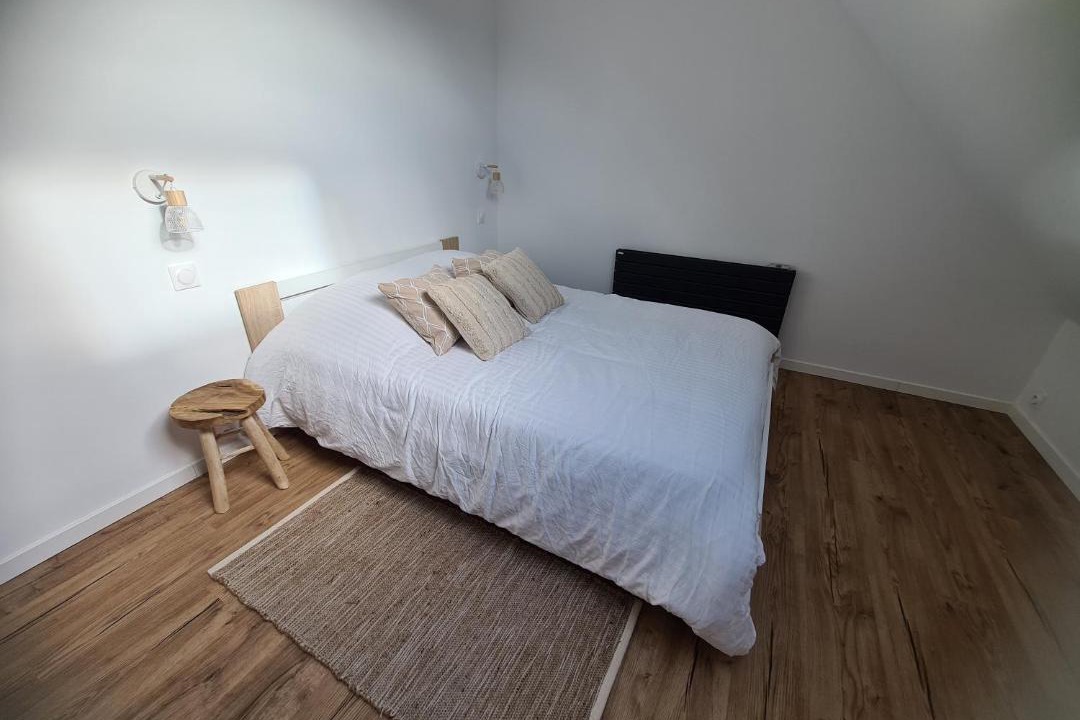 Photo of Bedroom in Bray-sur-Somme