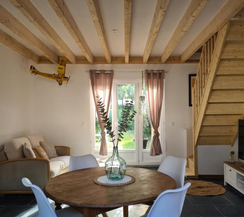Photo of Livingroom in Bray-sur-Somme
