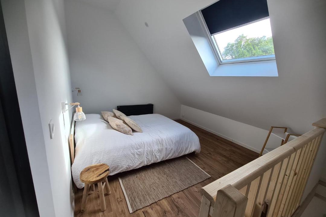 Photo of Bedroom in Bray-sur-Somme