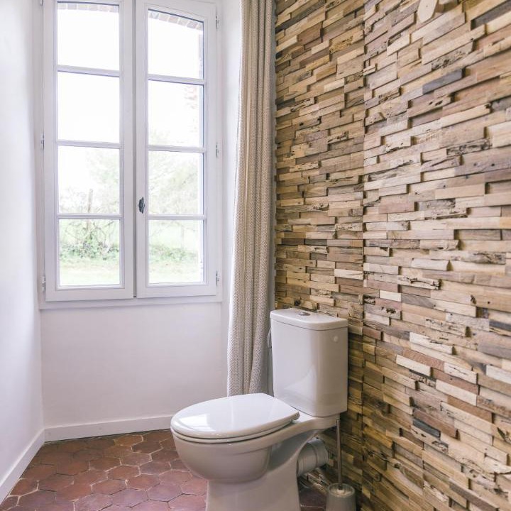 Photo of Bathroom in Saint-Romain-le-Preux