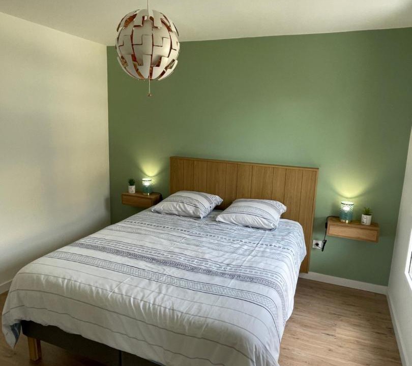 Photo of Bedroom in Quartier Atlantis