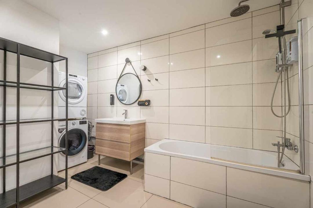 Photo of Bathroom in Woippy