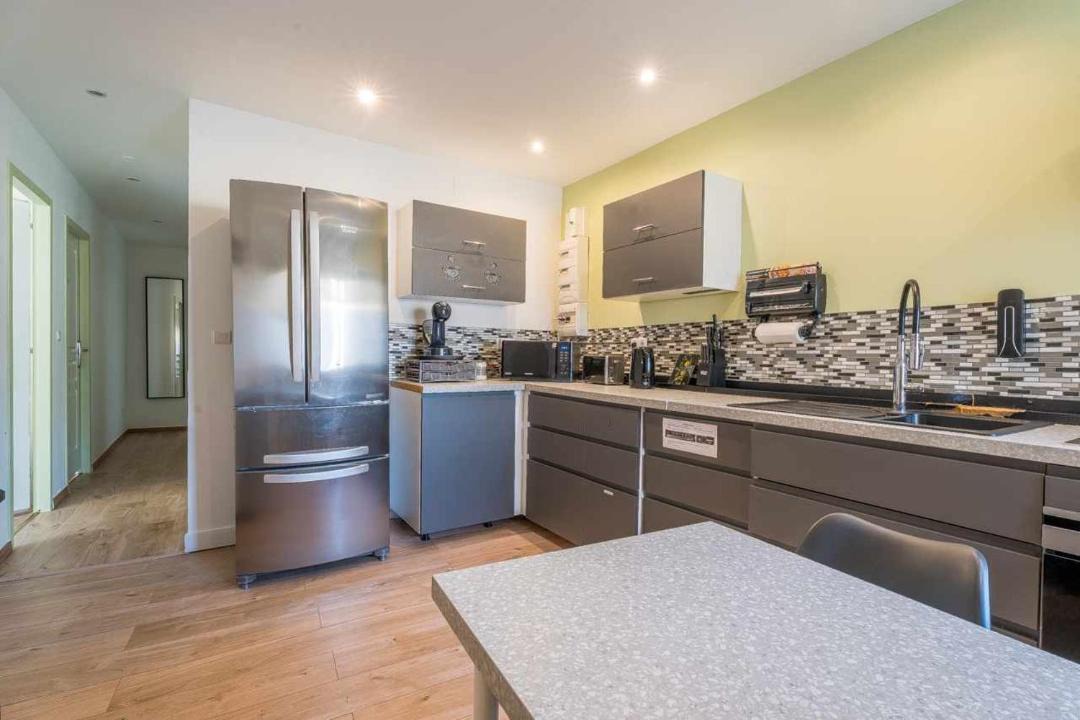 Photo of Kitchen in Woippy
