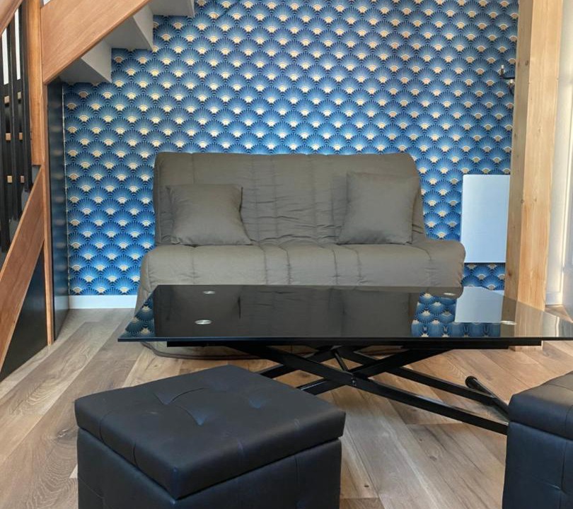 Photo of Livingroom in Hincmar