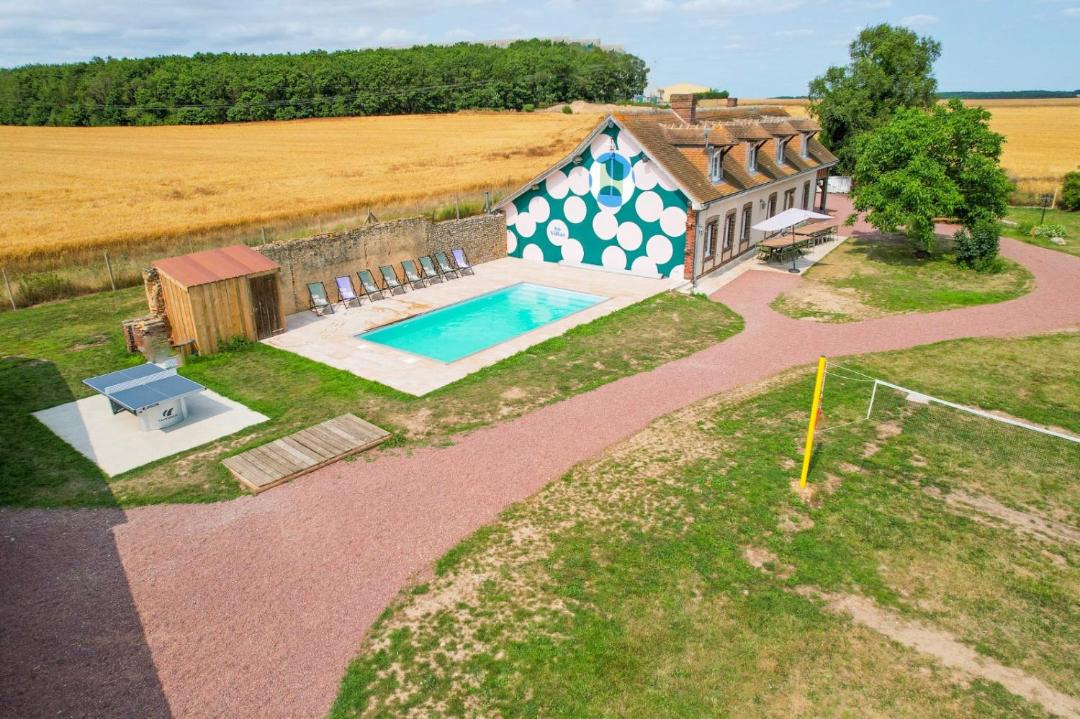 Photo of Others in Fessanvilliers-Mattanvilliers