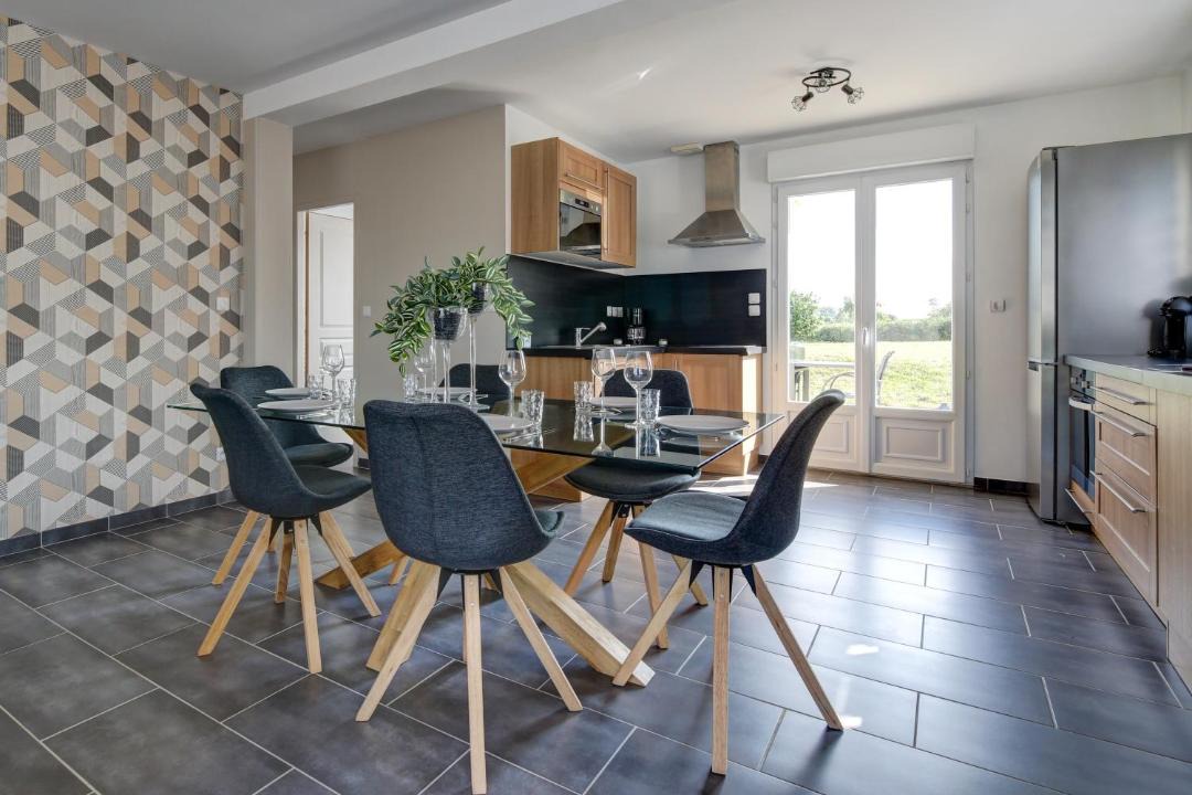 Photo of Livingroom in Bichancourt