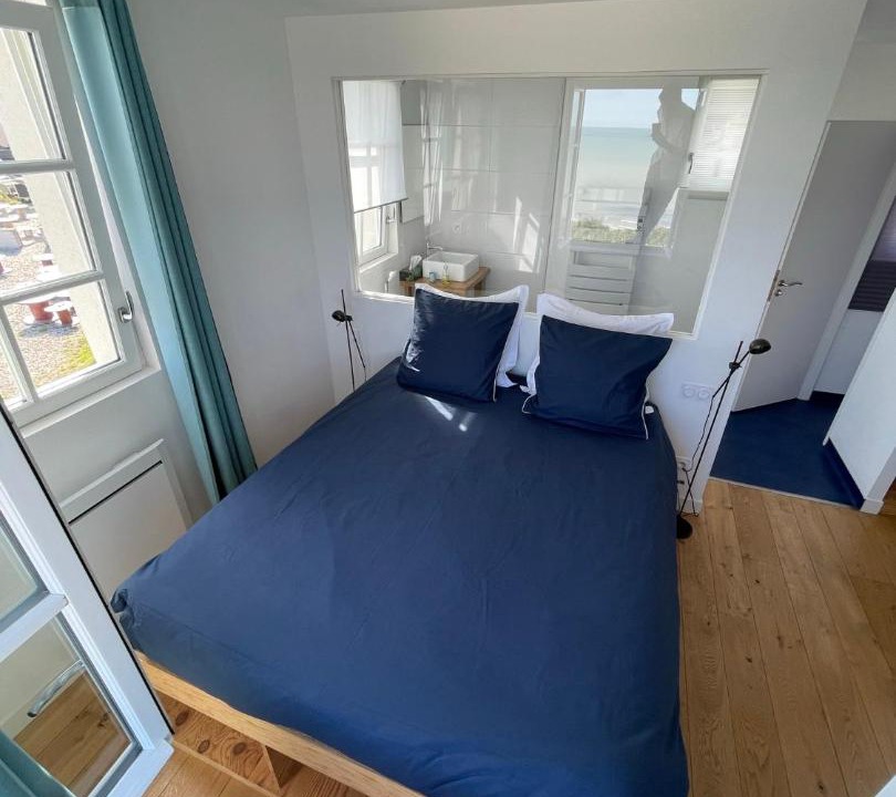 Photo of Bedroom in Ault