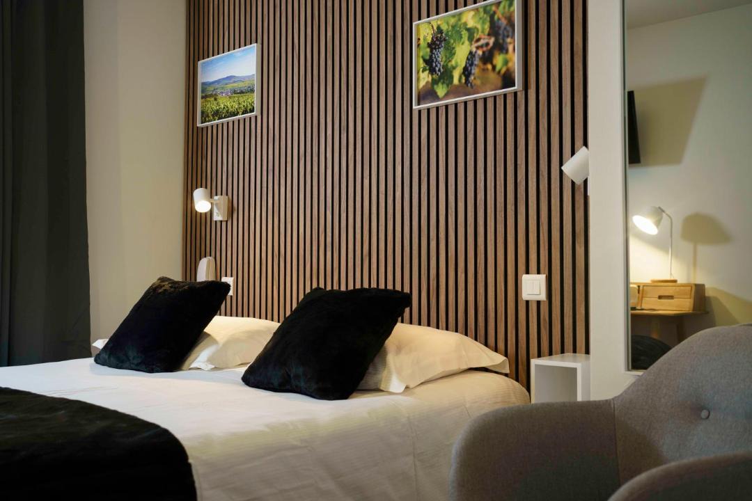 Photo of Bedroom in Saint-Verand