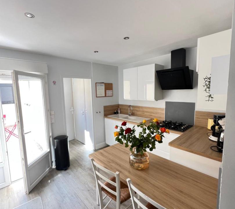 Photo of Livingroom in Saint-Honore - Jeanne d'Arc