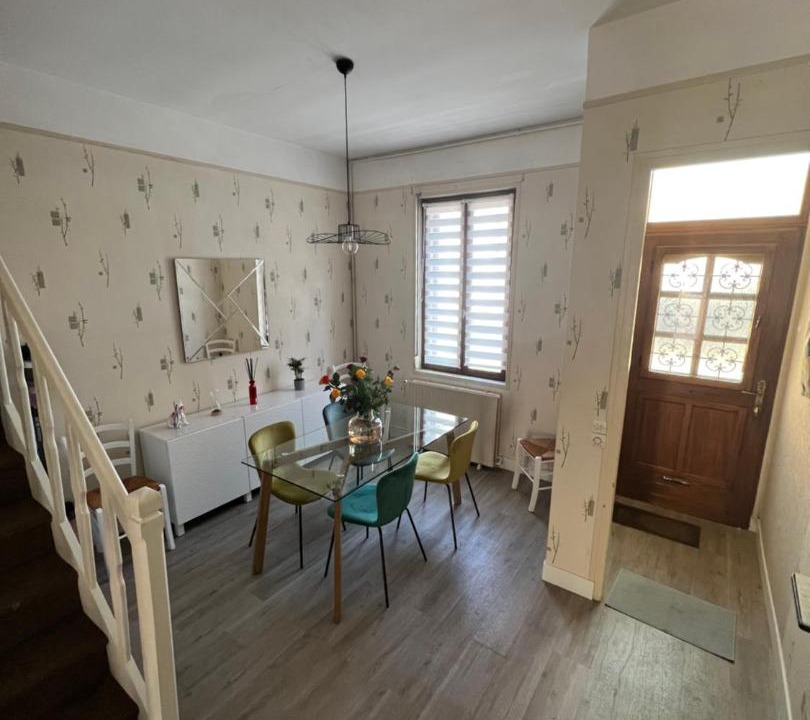 Photo of Livingroom in Saint-Honore - Jeanne d'Arc