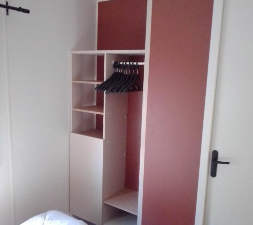 Photo of Bedroom in Camiers