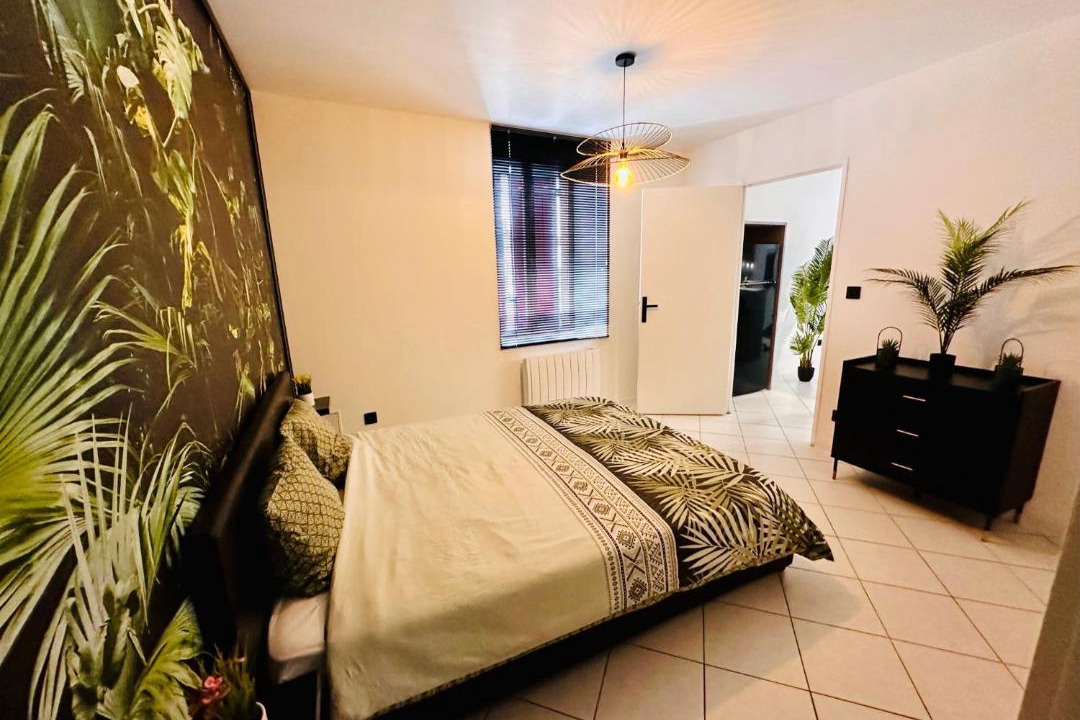 Photo of Bedroom in Noisseville