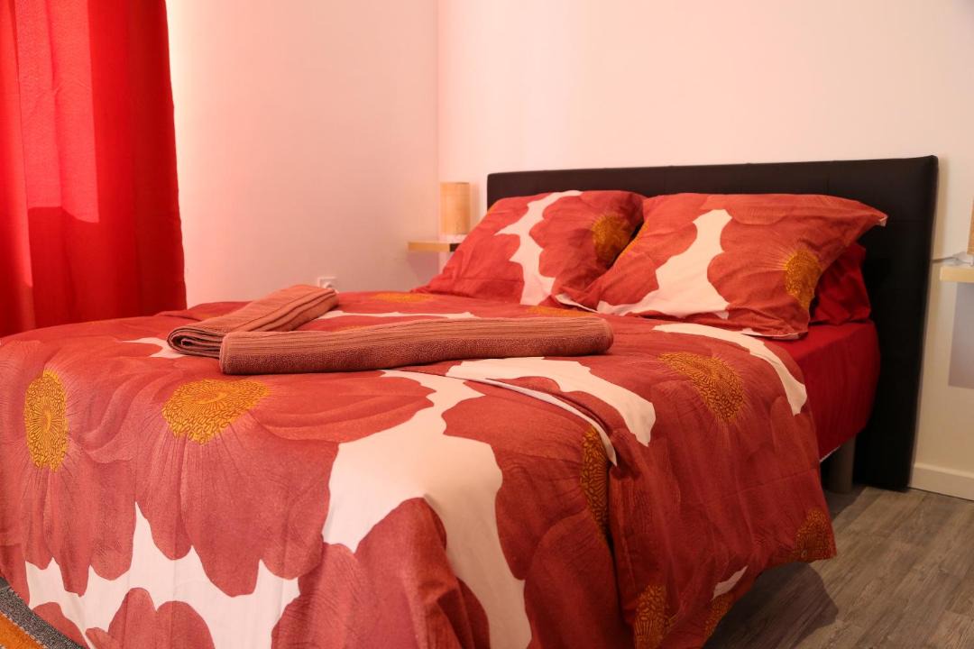Photo of Bedroom in Saint-Quentin