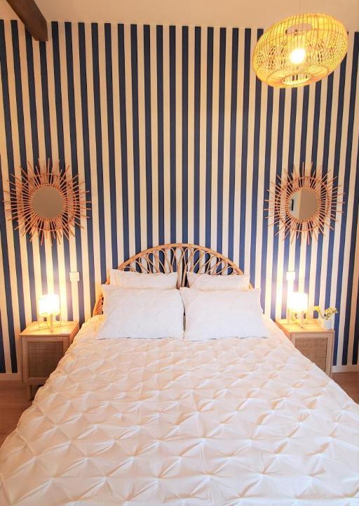 Photo of Bedroom in Gonnehem