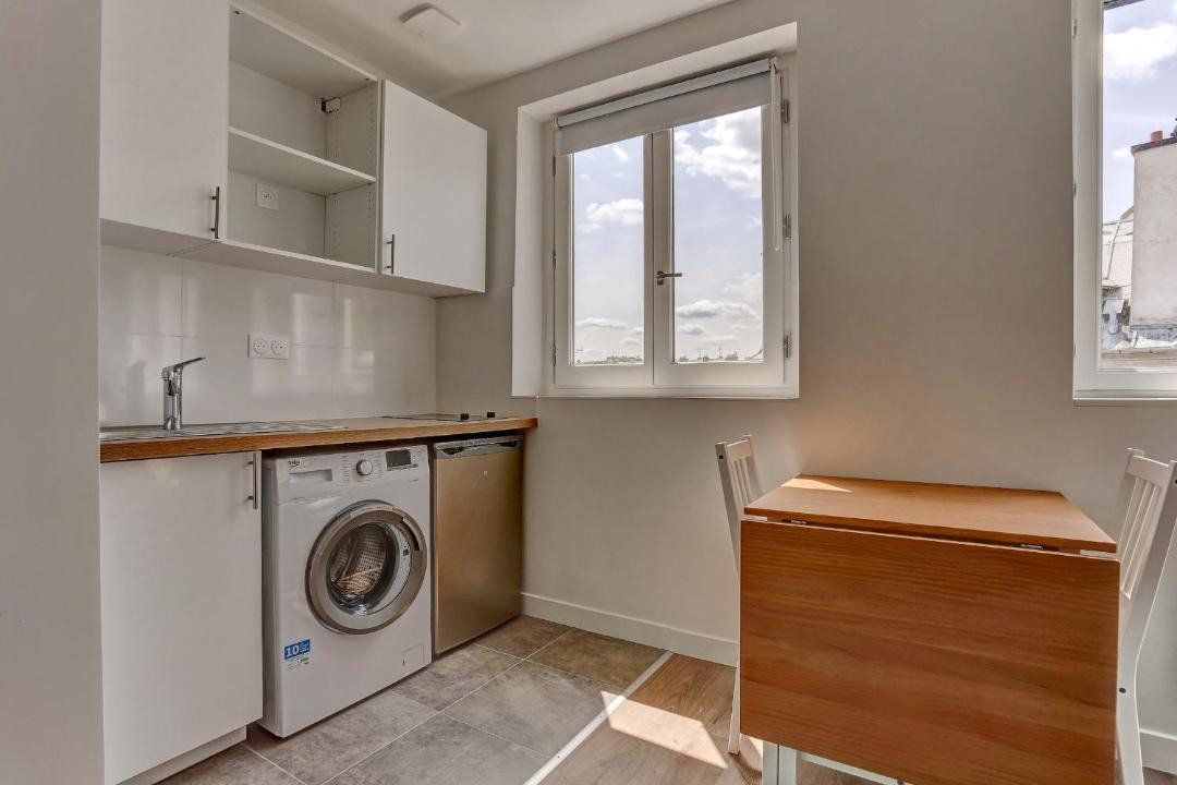 Photo of Kitchen in Notre-Dame