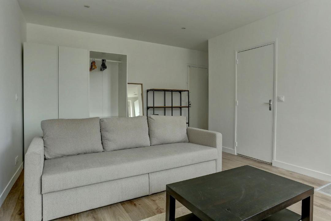 Photo of Livingroom in Notre-Dame