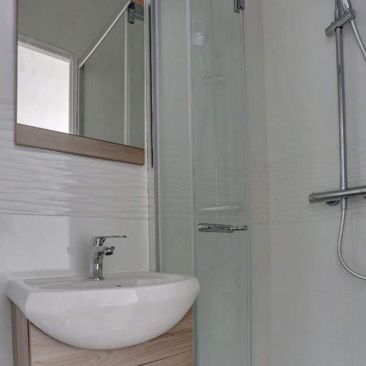 Photo of Bathroom in Notre-Dame