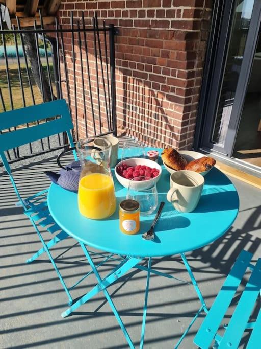 Photo of Patio Balcony in Trepied