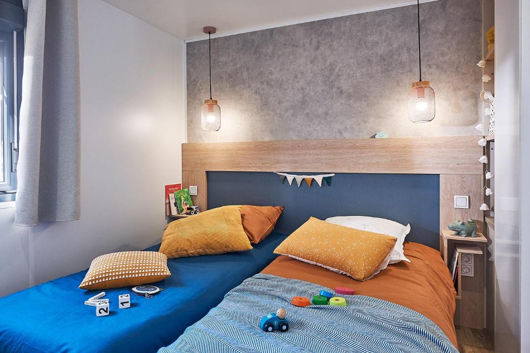 Photo of Bedroom in Crecy-la-Chapelle