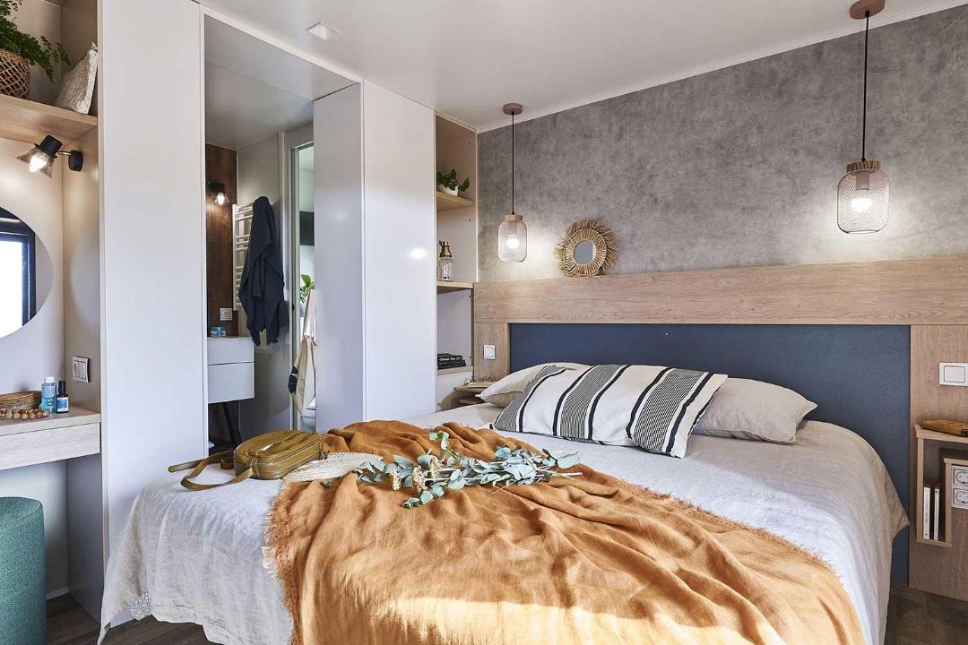 Photo of Bedroom in Crecy-la-Chapelle