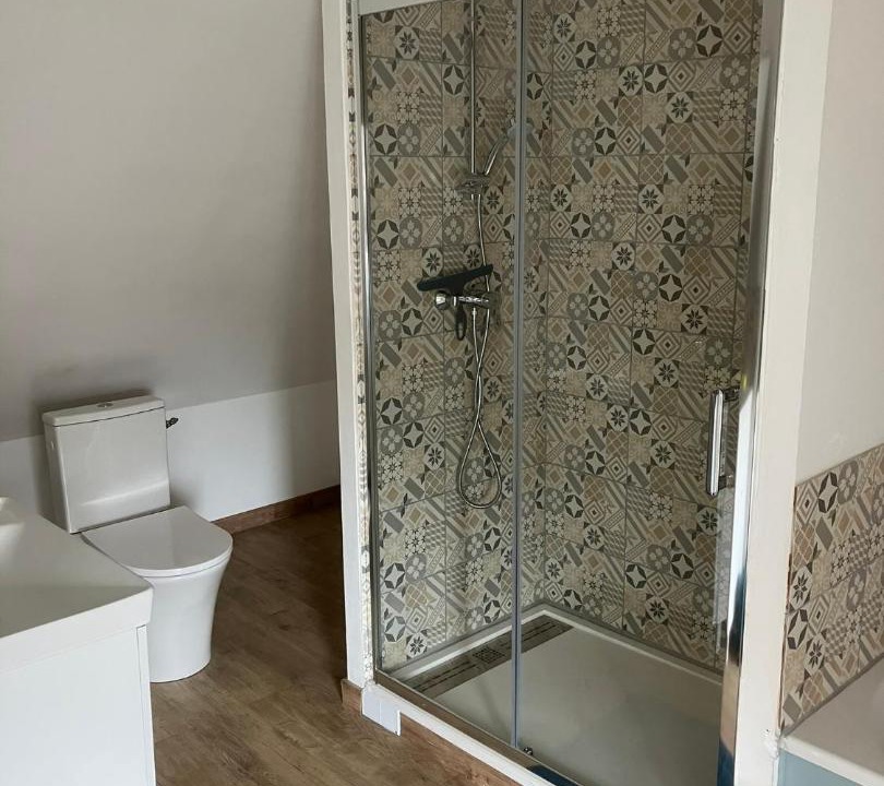Photo of Bathroom in Ecques