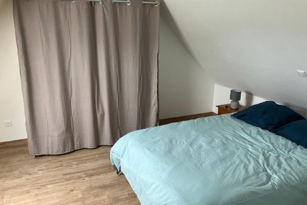 Photo of Bedroom in Ecques