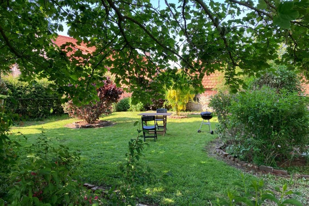Photo of Outdoor in Ecques