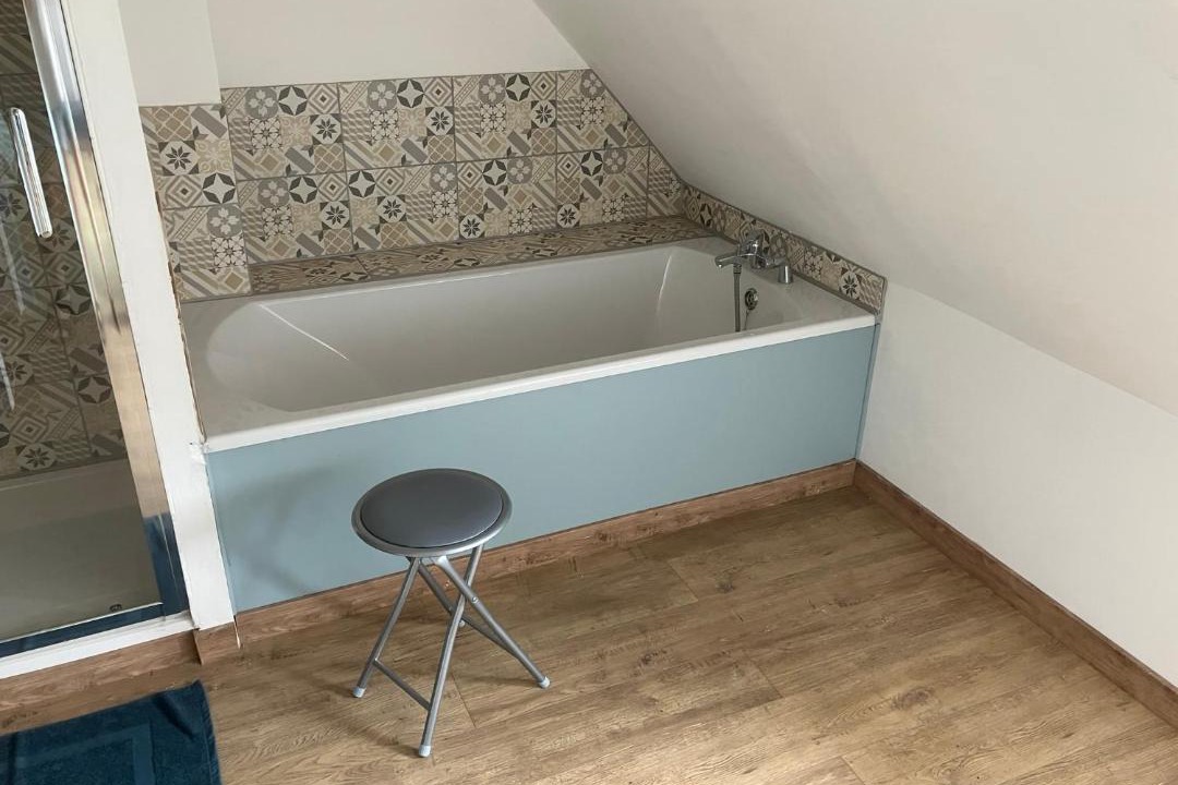 Photo of Bathroom in Ecques