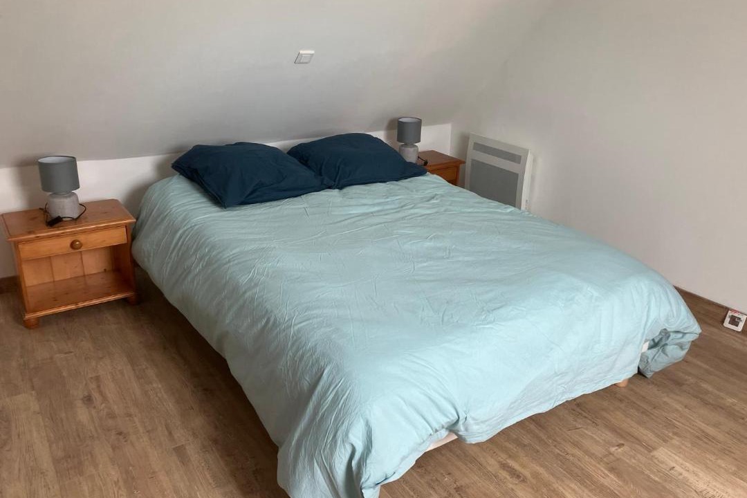 Photo of Bedroom in Ecques
